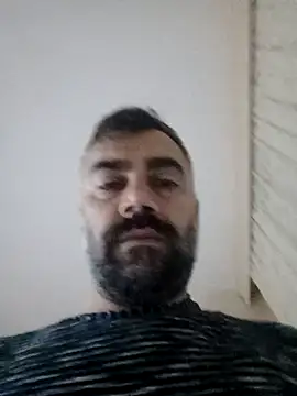 kevgir08 online show from October 7, 9:01 pm