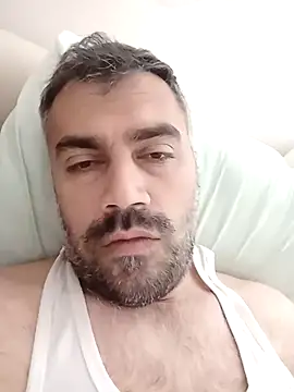 kevgir08 online show from March 14, 2:11 pm