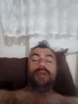 kevgir08 online show from April 27, 10:08 pm