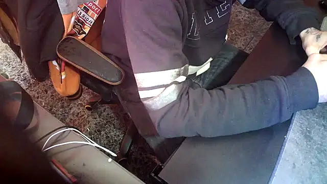 Snapshot of zorrito86 chatting on February 19, 12:44 pm zorrito86 online show from February 19, 12:44 pm