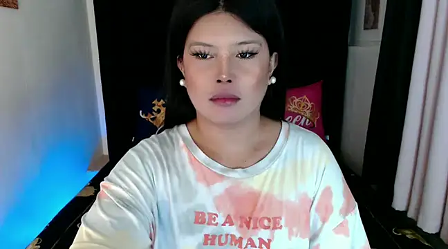 Snapshot of Angelic_Fuckerxxx chatting on February 3, 8:57 am Angelic Fuckerxxx online show from February 3, 8:57 am