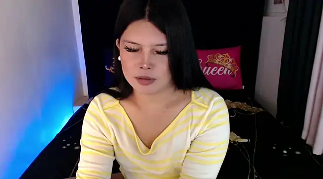 Snapshot of Angelic_Fuckerxxx chatting on February 26, 12:03 pm Angelic Fuckerxxx online show from February 26, 12:03 pm