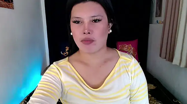 Snapshot of Angelic_Fuckerxxx chatting on March 14, 4:10 am Angelic Fuckerxxx online show from March 14, 4:10 am