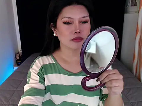 Snapshot of Angelic_Fuckerxxx chatting on September 9, 8:58 am Angelic Fuckerxxx online show from September 9, 8:58 am