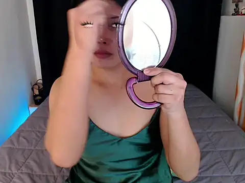 Snapshot of Angelic_Fuckerxxx chatting on October 5, 11:19 am Angelic Fuckerxxx online show from October 5, 11:19 am