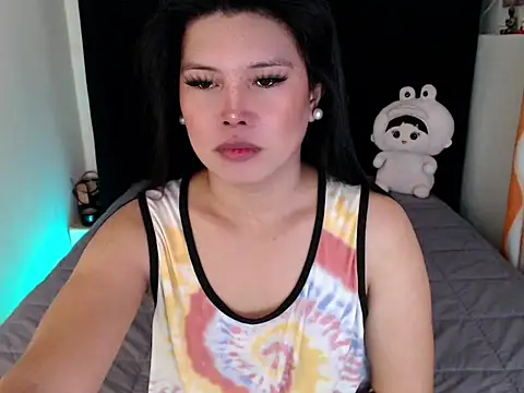 Snapshot of Angelic_Fuckerxxx chatting on October 16, 6:36 am Angelic Fuckerxxx online show from October 16, 6:36 am