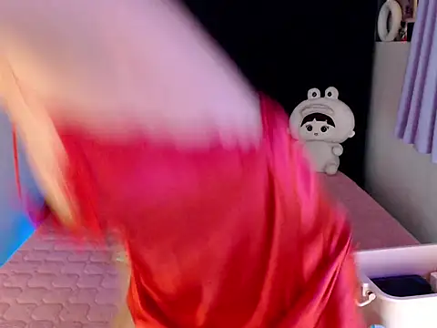 Angelic Fuckerxxx online show from March 10, 10:42 am