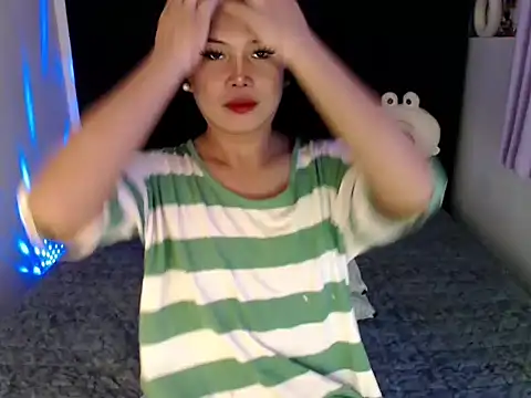 Angelic Fuckerxxx online show from April 1, 5:19 am