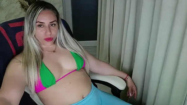 Annyfit4you online show from March 14, 10:16 pm