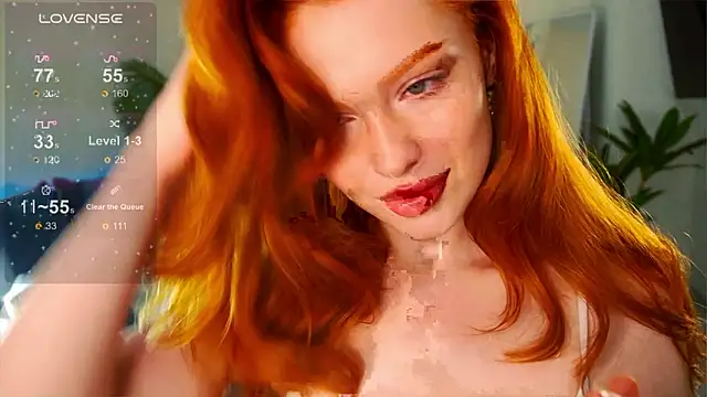 Born to Loveee online show from February 17, 12:29 am