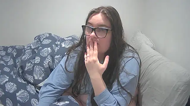 Rebecca Summer online show from December 30, 3:03 am