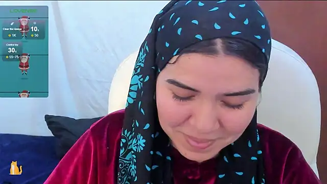 MatchedEyebrow online show from December 30, 11:49 pm