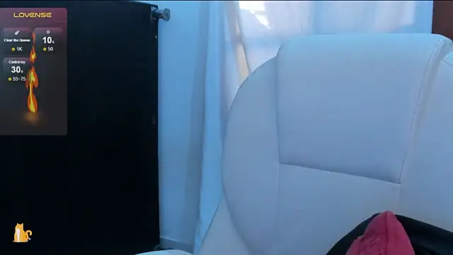 MatchedEyebrow online show from January 7, 8:42 pm