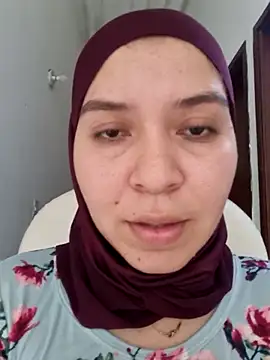 MatchedEyebrow online show from March 11, 8:20 pm