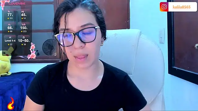 MatchedEyebrow online show from September 25, 9:29 pm