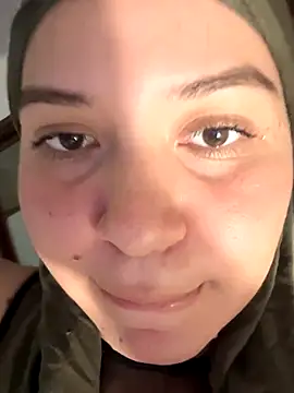 MatchedEyebrow online show from October 13, 10:32 pm