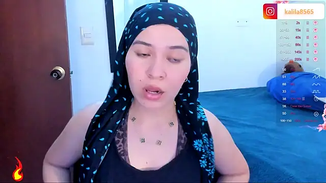 MatchedEyebrow online show from February 26, 10:31 pm