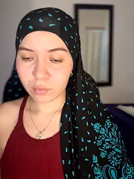 MatchedEyebrow online show from March 22, 8:45 pm