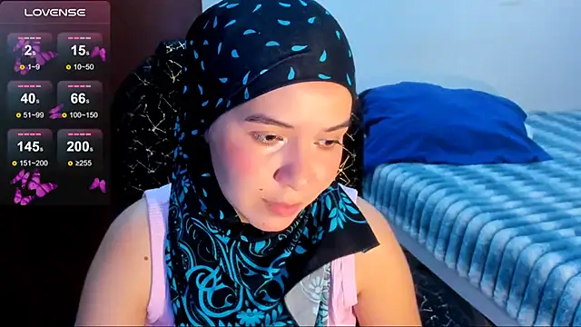 MatchedEyebrow online show from July 23, 9:24 pm