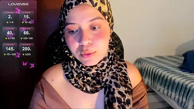 MatchedEyebrow online show from July 27, 8:27 pm