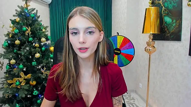 RedLipse online show from December 27, 6:35 am