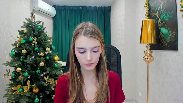 RedLipse online show from December 30, 3:36 am