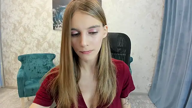 RedLipse online show from January 12, 6:39 am