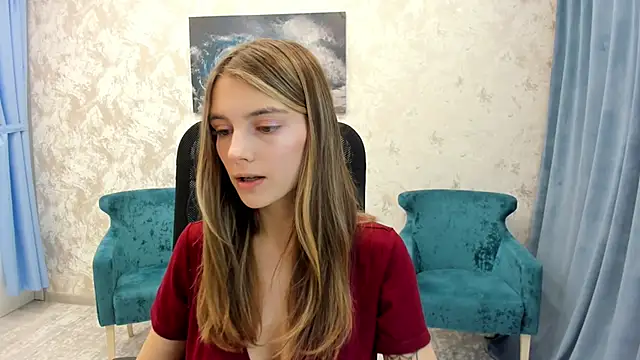 RedLipse online show from January 31, 3:52 am