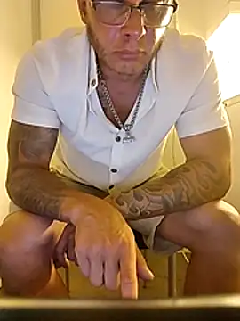 Tyyson03 online show from July 21, 8:55 pm