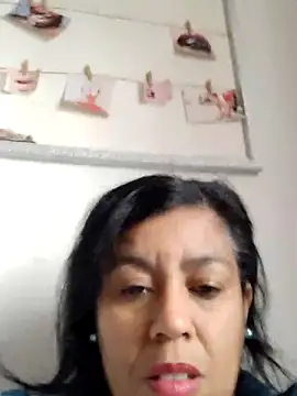 Molly newman6 online show from February 28, 9:25 am