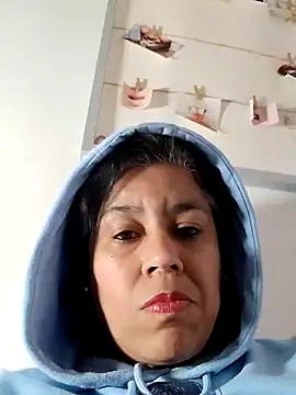 Molly newman6 online show from March 16, 6:44 pm