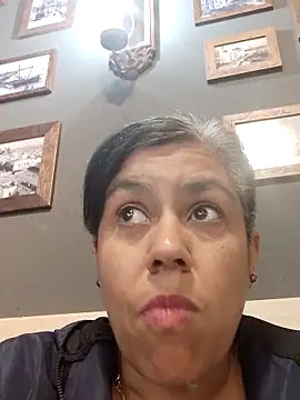 Molly newman6 online show from April 23, 9:41 am