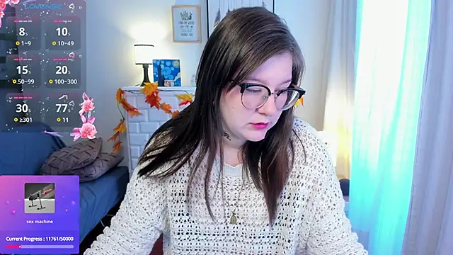 HunnyyLove online show from January 22, 4:12 pm