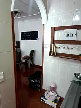 HunnyyLove online show from February 8, 4:36 pm