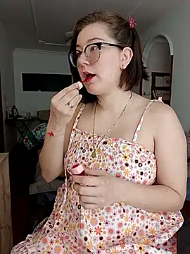 HunnyyLove online show from March 1, 6:11 pm