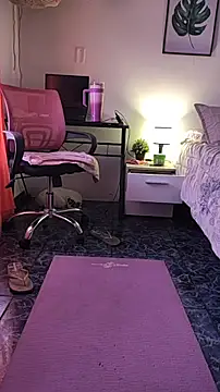 HunnyyLove online show from February 9, 2:54 pm