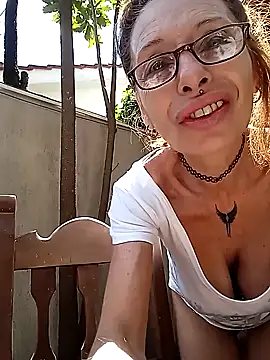 FrozenWaffle online show from March 15, 4:54 pm