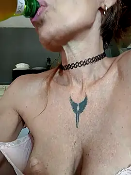 FrozenWaffle online show from December 3, 2:37 pm