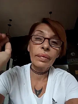 FrozenWaffle online show from March 20, 11:37 am