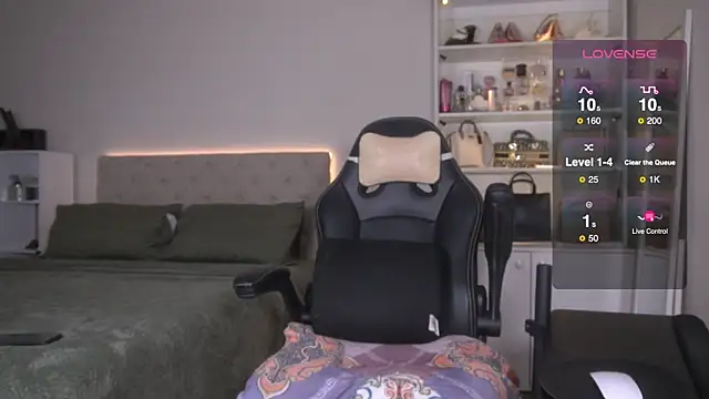 JohannaRodriguez69 online show from December 20, 5:04 am