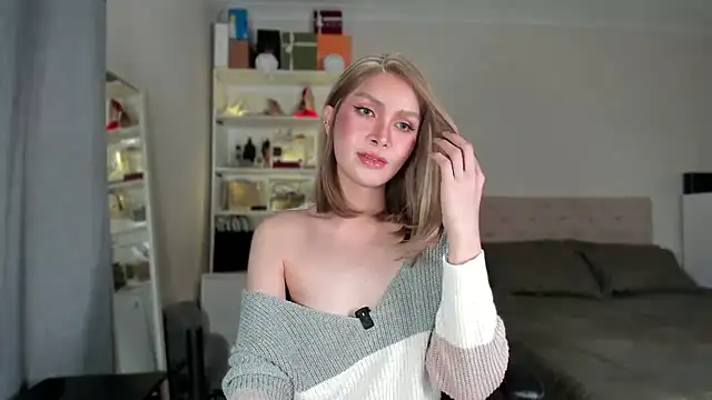 JohannaRodriguez69 online show from September 11, 2:11 am