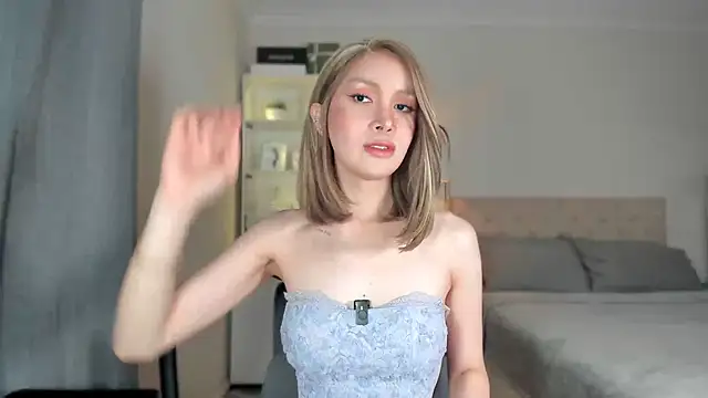 JohannaRodriguez69 online show from October 12, 1:37 am