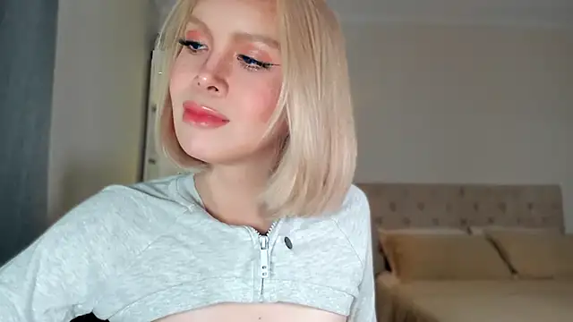 JohannaRodriguez69 online show from November 26, 1:17 am