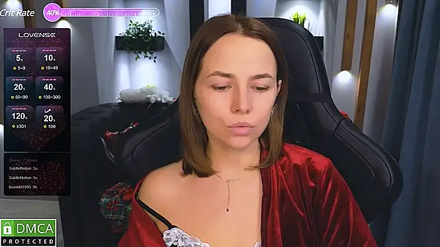 Mira Mermayd online show from December 18, 11:13 am