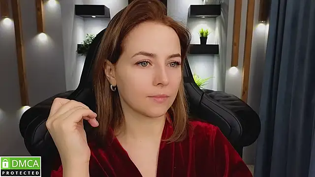 Mira Mermayd online show from January 12, 1:11 am