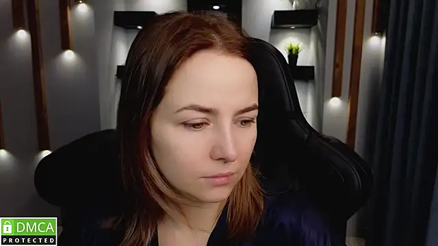 Mira Mermayd online show from January 14, 1:04 am