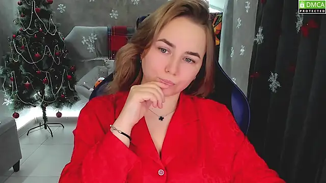 Mira Mermayd online show from January 10, 1:40 am