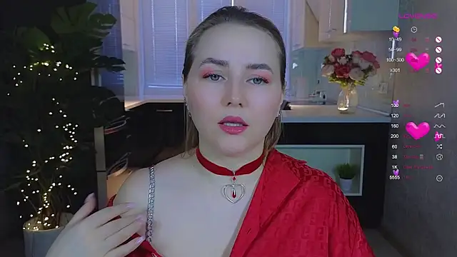 Mira Mermayd online show from February 14, 1:57 am