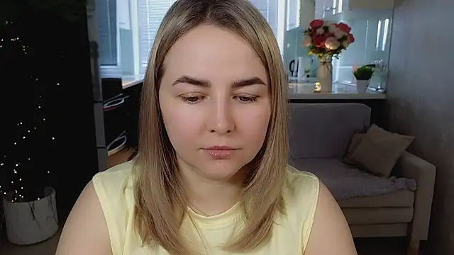 Mira Mermayd online show from April 23, 1:40 am