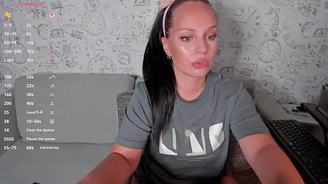 LondonBadGirl online show from September 16, 8:43 pm